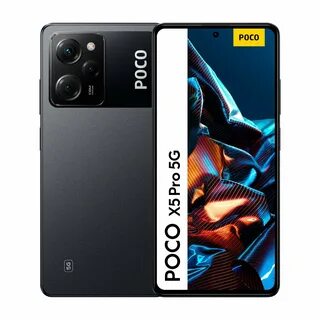 Poco x 6 процессор