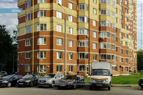 Пушкино 11