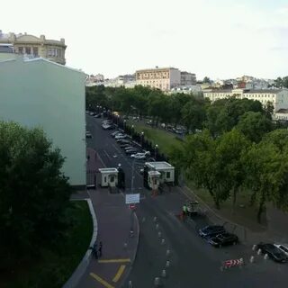 Удп кутузовский