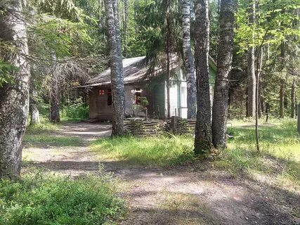 Биостанция
