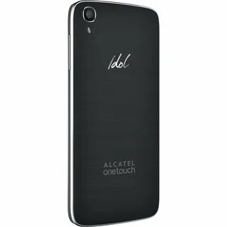 Alcatel idol