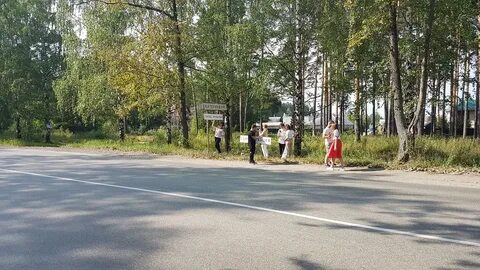 Екатеринбург бесов