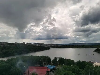 Нижний мурманск