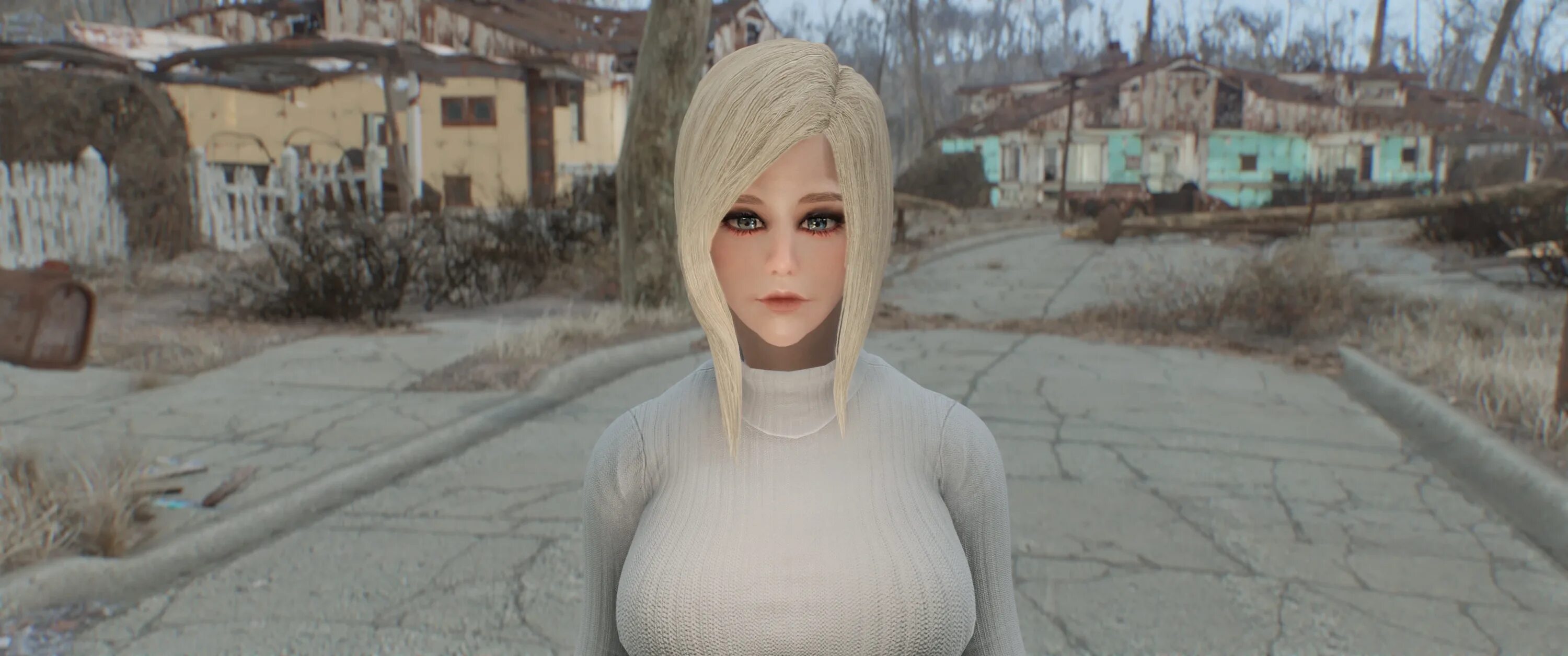 Piper and her sister fallout 4. Looksmenu fallout. Looksmenu fallout. Фоллаут 4 мод на кейт. Fallout 4 looksmenu face preset.