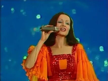 Песня года 1975