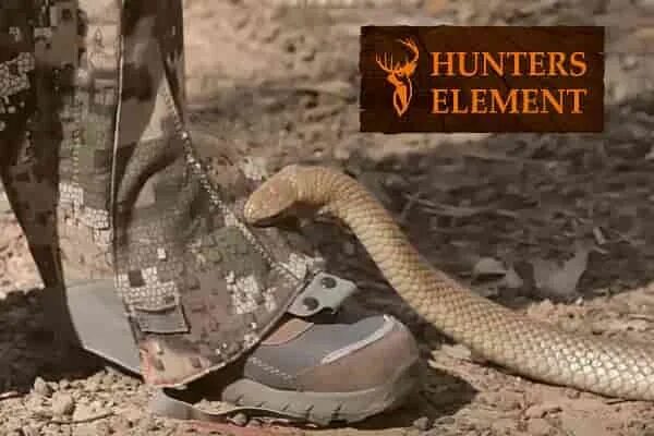 Обувь от змей. Одежда для защиты от змей. Защита от змеи. Сапоги от змей. О боже походу меня укусила змея