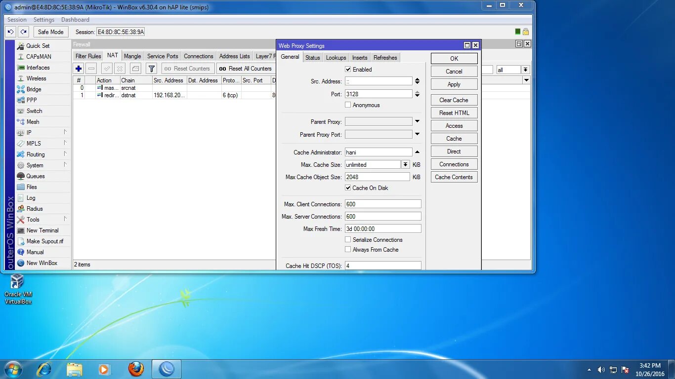 Ярлык программы Mikrotik. Mikrotik connection Filter DST address Port. Mikrotik hap AC Lite этикетка. Mikrotik connect list.