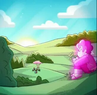 Steven universe gone