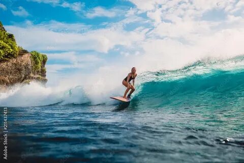 Surfer
