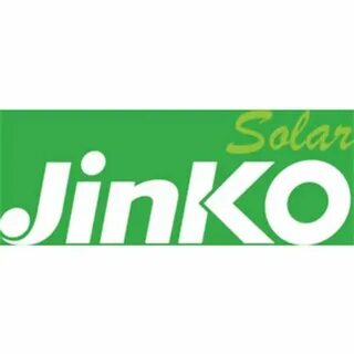 Jinko solar