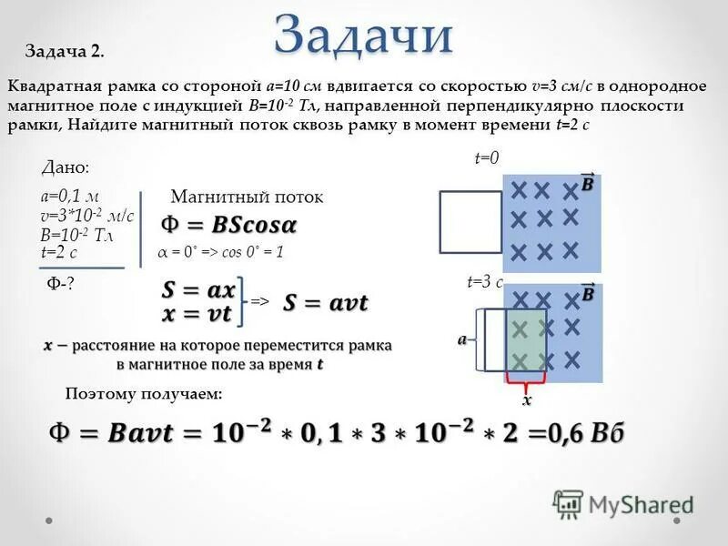 задачи на магнитный поток. задачи физика магнитная индукция. задачи на магнитный поток 9 класс с решением. условия на границе раздела двух диэлектрических сред. магнитный поток решение задач.