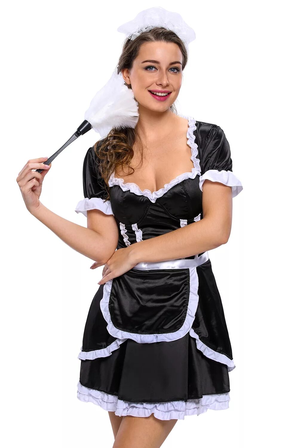 Дороти Блэк горничной. Костюм горничной flirty Maid. Костюм French Maid Costume. Домработницы ру домработницу