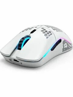 Glorious model wireless
