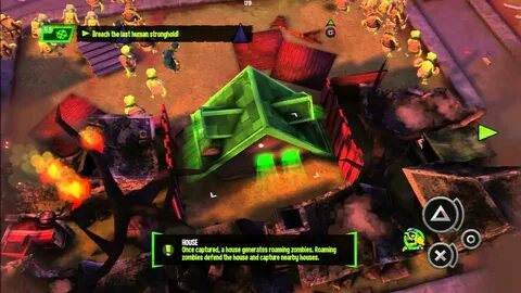 Игра zombie прохождение