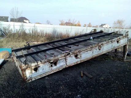 Кузов исузу