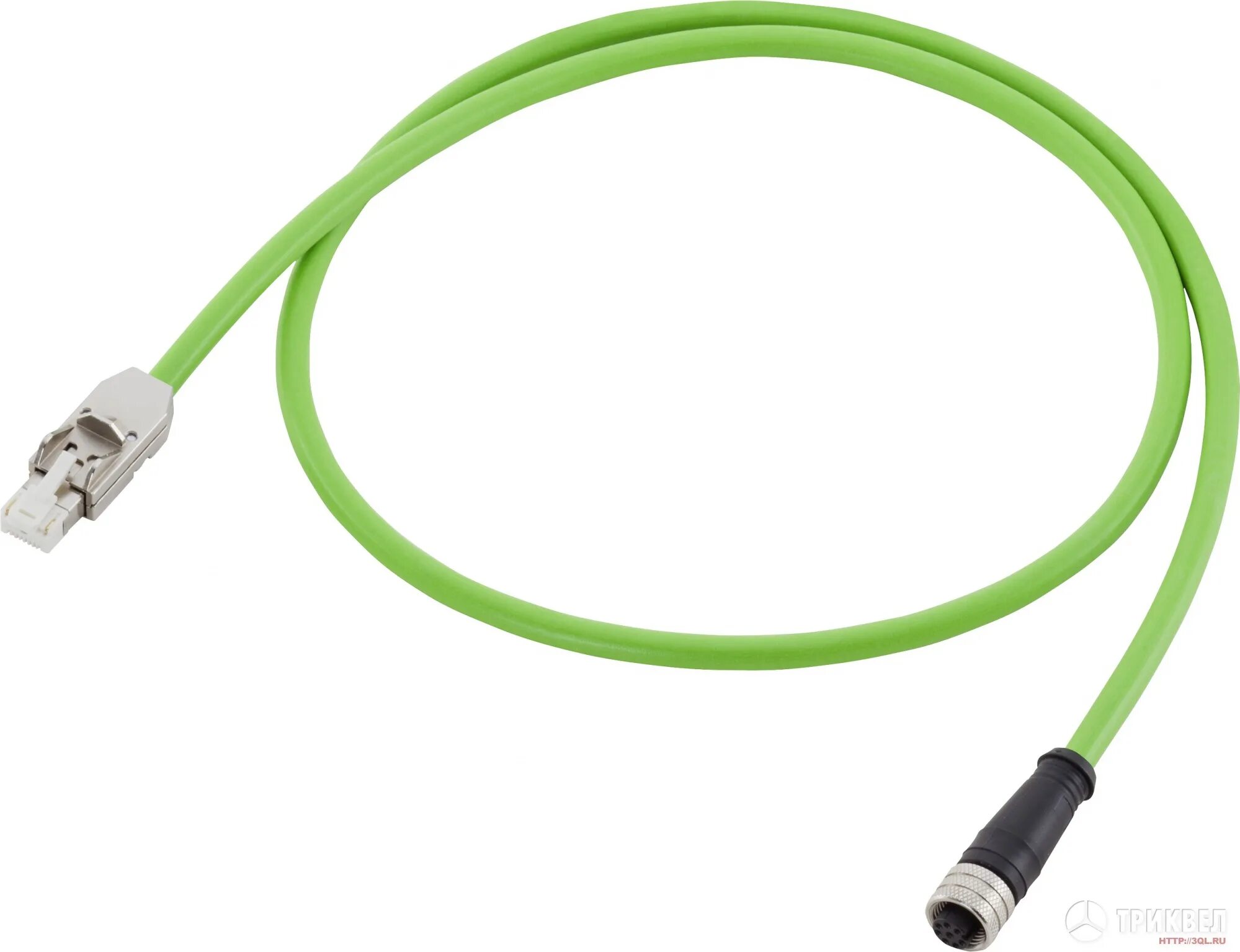 Rj45 ip20