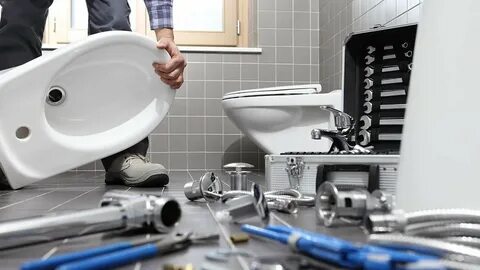 Магазин ремонт сантехники