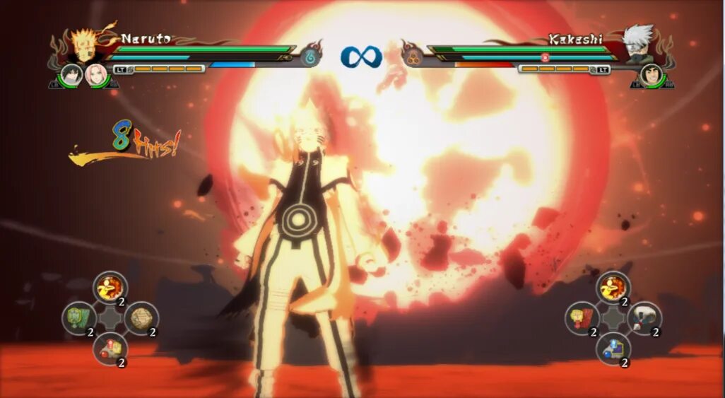 Naruto ultimate ninja connection дата выхода. Кнопки для naruto ultimate ninja storm 2. наруто шторм революшен обновления. naruto ultimate ninja storm 2 интерфейс. наруто шторм революшен на андроид.