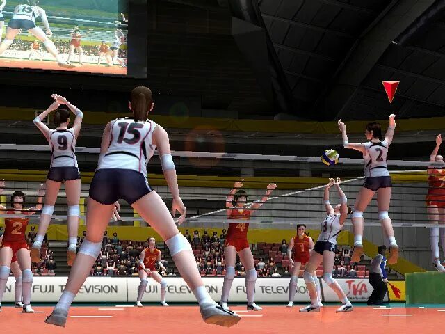 Игра 4 на 4 волейбол. Women's Volleyball Championship ps2. Симулятор волейбола. Волейбольные Видеоигры. Игра волейбол на ПК.