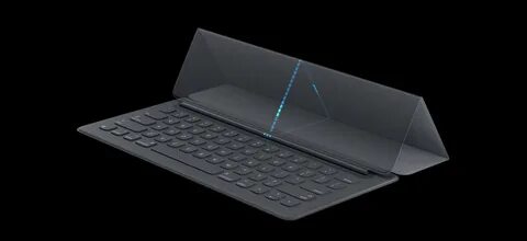 Smart keyboard pro
