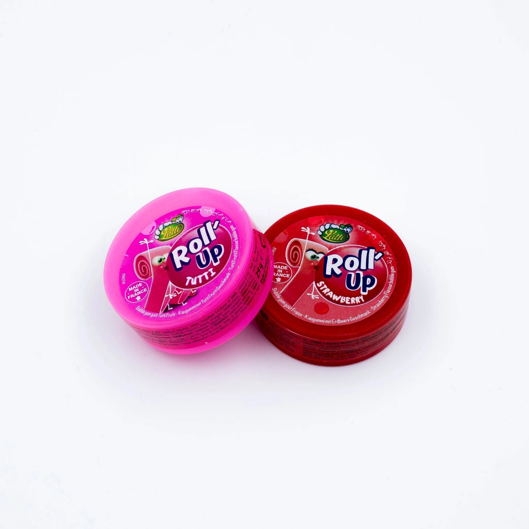 Chew me up