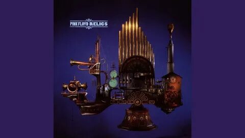 Pink floyd julia dream