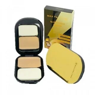 Max factor пудра facefinity compact