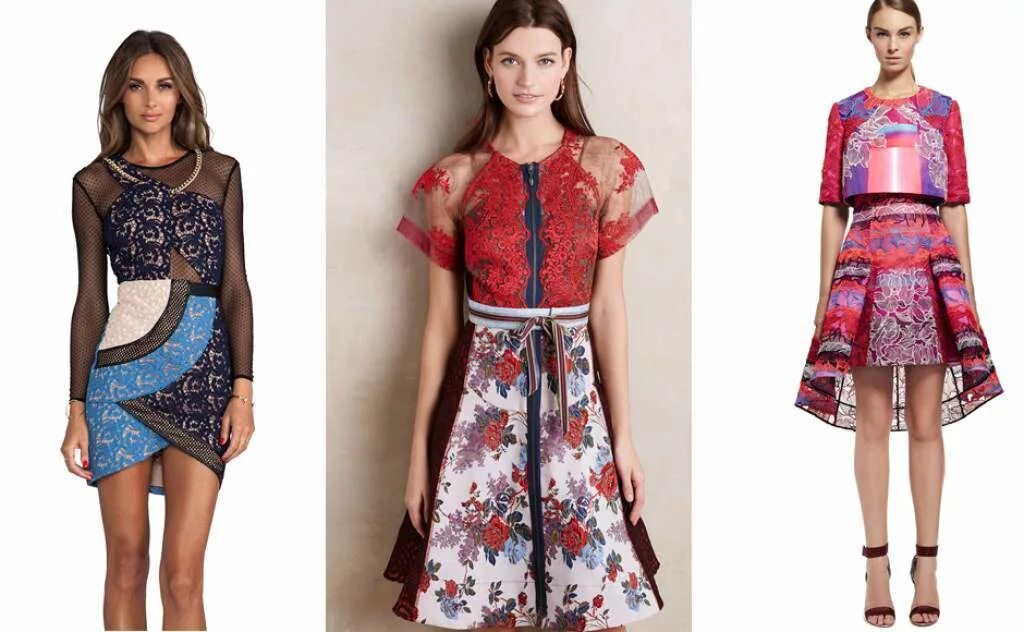 Рубашка в цветочек женская. Одежда из разных тканей. Фасоны комбинированных платьев. Комбинированные трикотажные платья. Пальто в лоскутной технике.