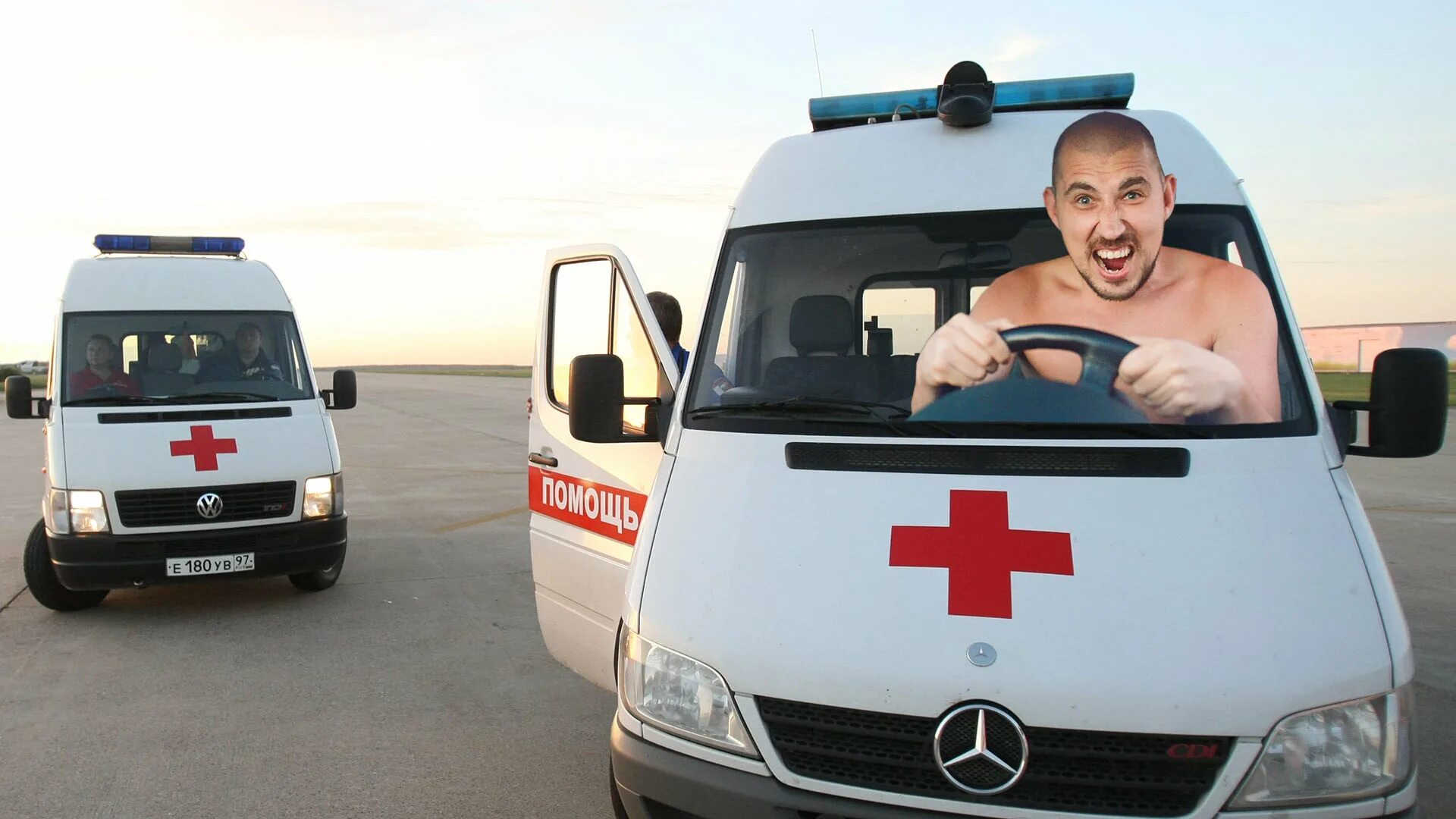 Вызов врача фельдшера