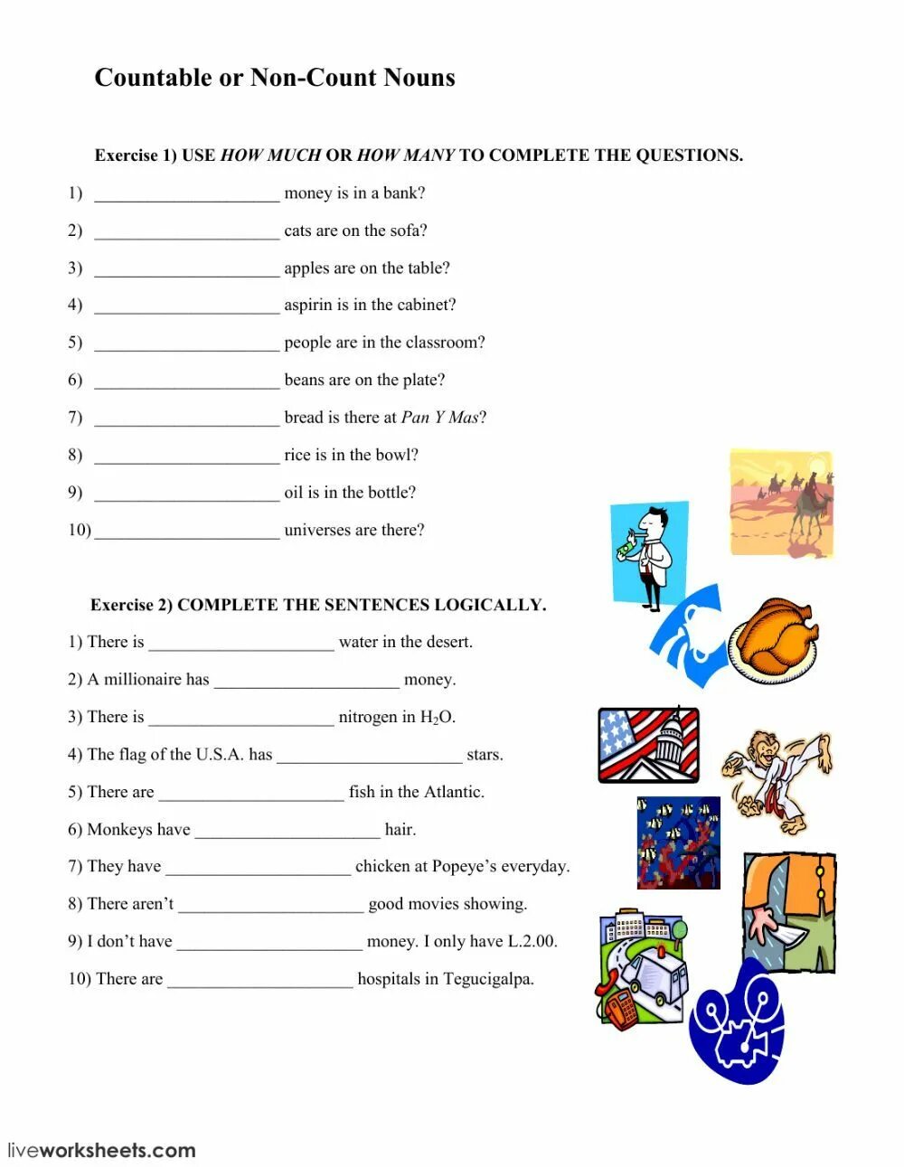 Uncountable exercises. Countable uncountable упражнения. countable and uncountable nouns exercises. countable and uncountable nouns esl worksheets. esl countable and uncountable nouns.
