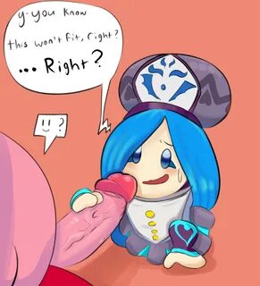 Rule34 - If it exists, there is porn of it / dizzytizzy, francisca (kirby),...