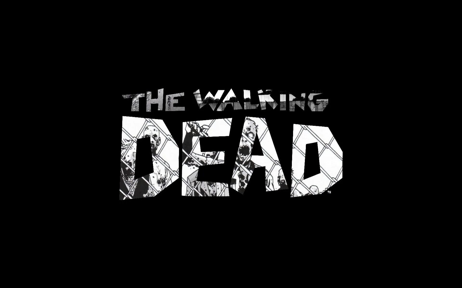 The Walking Dead надпись. Ходячие мертвецы логотип. Dead надпись. Дед инсайд обои.