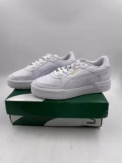Puma ca classic