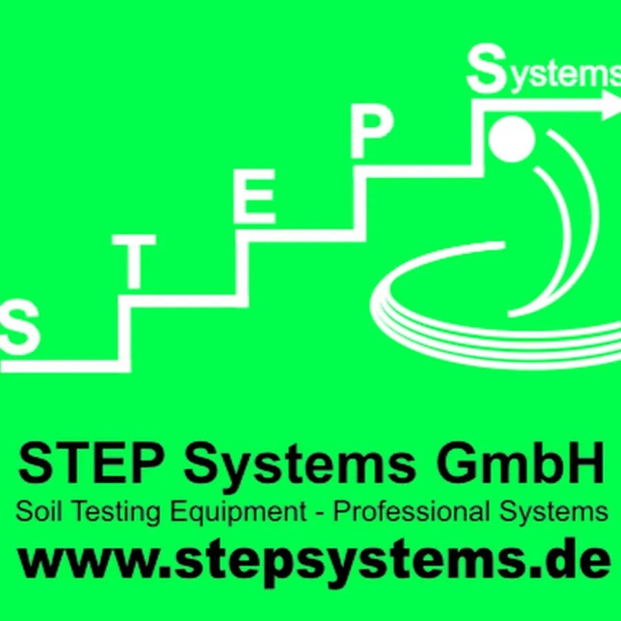 Step Systems GMBH. Steps оборудование. Step Systems. Tech Step CD.