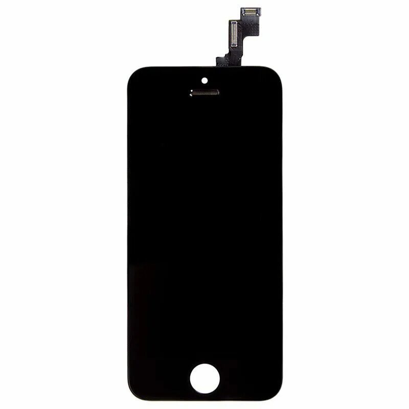 Дисплей 1. Дисплейный модуль iphone 5s. модуль (дисплей + тачскрин) для apple iphone 5s черный. дисплей для iphone 5s (черный). iphone 5c lcd.