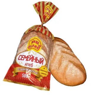 Хлеб семья