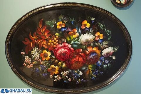 Советское прикладное искусство