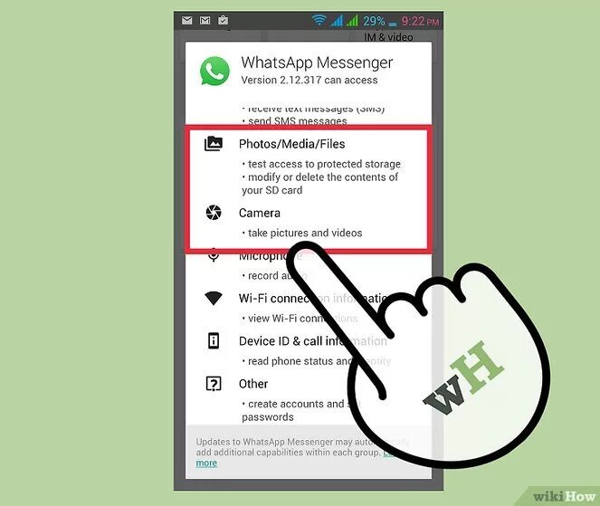 Доступ к микрофону в ватсапе. Разрешение доступа микрофона к ватсапу. Разрешение микрофона ватсап. Ватсап разрешить микрофон. Как разрешить доступ к камере в ватсапе.