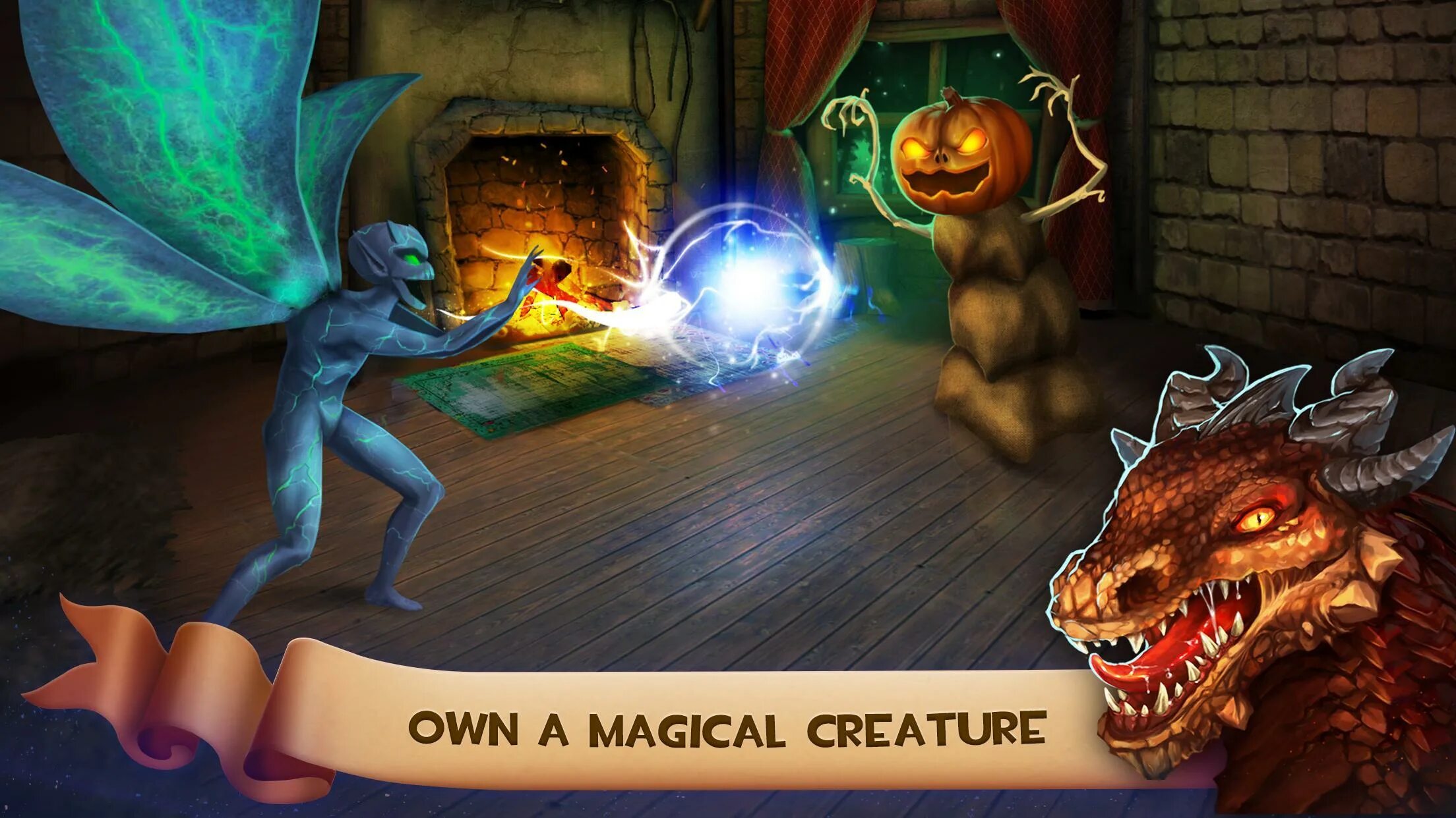 Monsters nights на андроид. Игра про мальчика и монстра. игры про монстров на андроид. игра про приручение монстров. игра четыре монстра.
