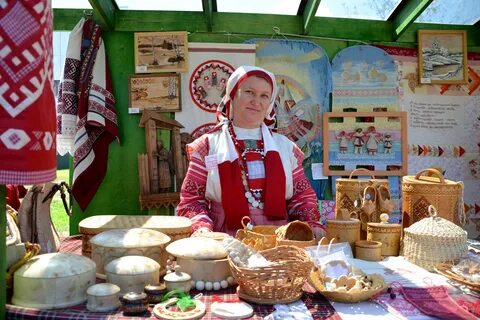 На какой праздник готовят