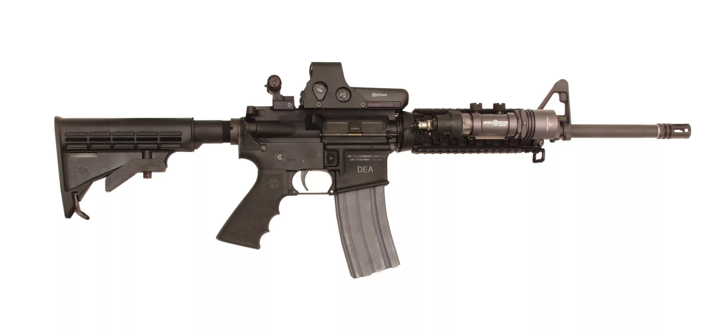 Ar-15 винтовка m4. М4 снайперская винтовка. Colt m4a1 Tactical с глушителем. M4a1 EOTECH.