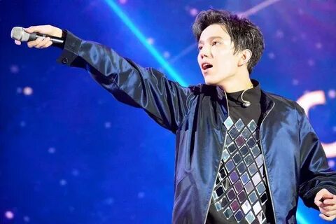 Best singer inbts update