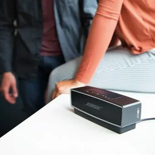 Bose mini