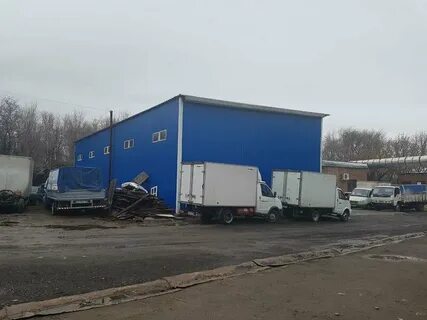 Аренда автосервиса ростов