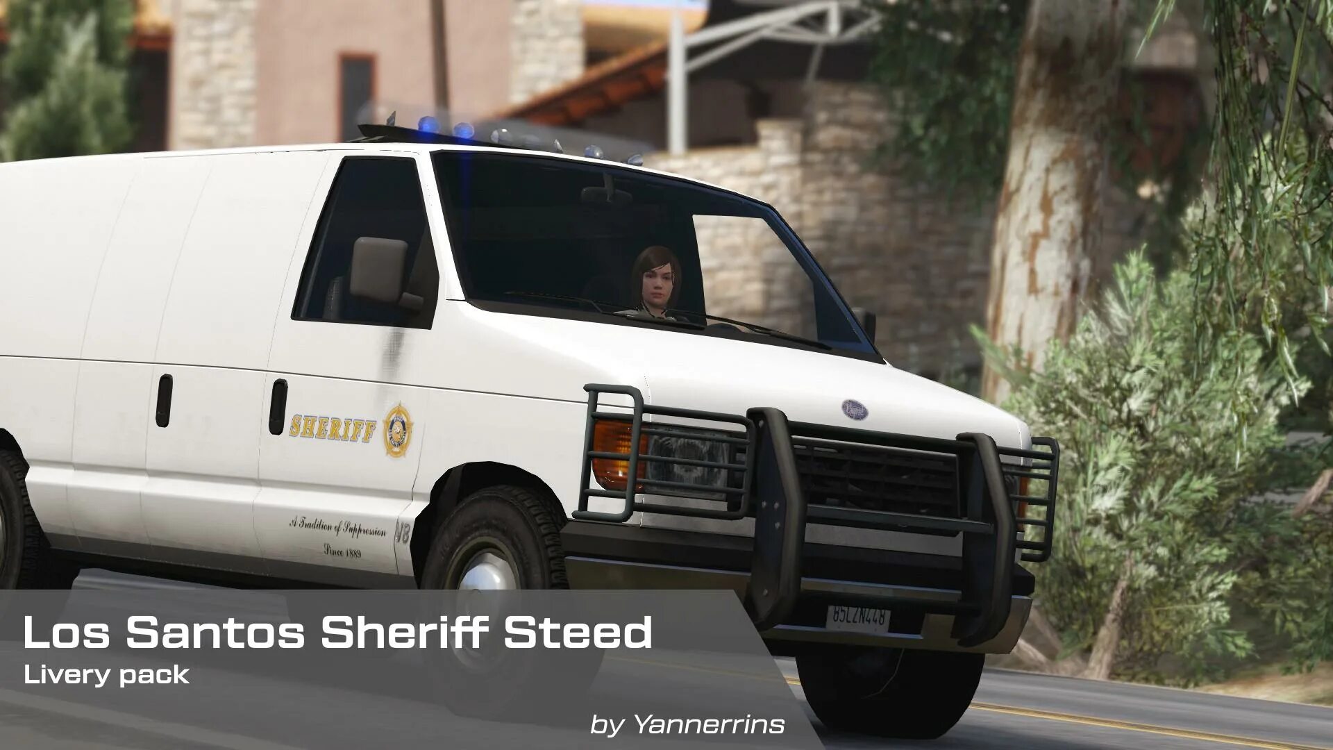 Vapid 1500 Steed. GTA 5 фургон LAPD. LSSD Pack GTA 5. GTA 5 Police Lore friendly.