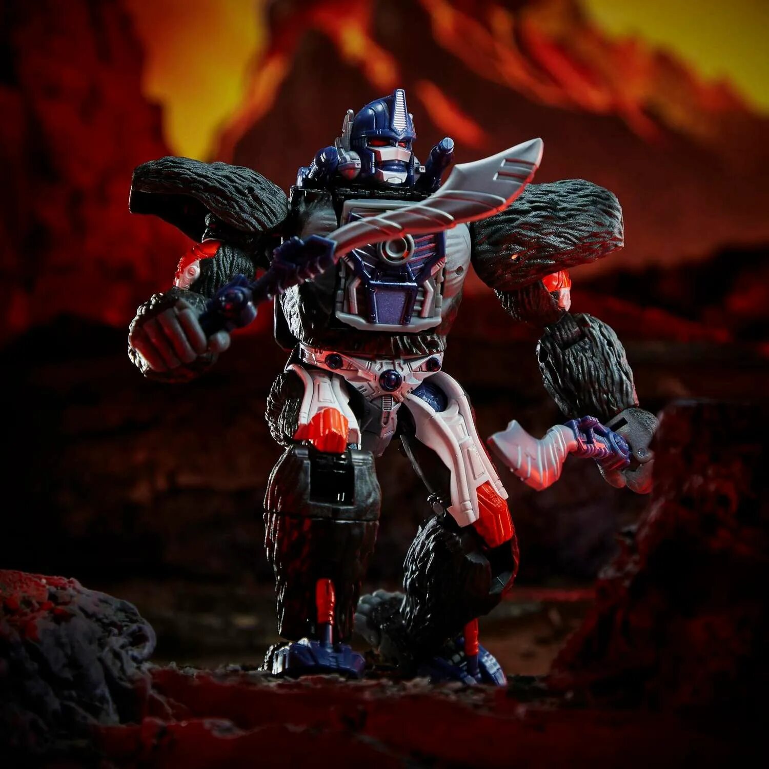 Transformers kingdom. Трансформеры Оптимус праймал. Трансформер Kingdom Optimus Primal. F0691 Оптимус праймал. Игрушки трансформеры Оптимус праймал.