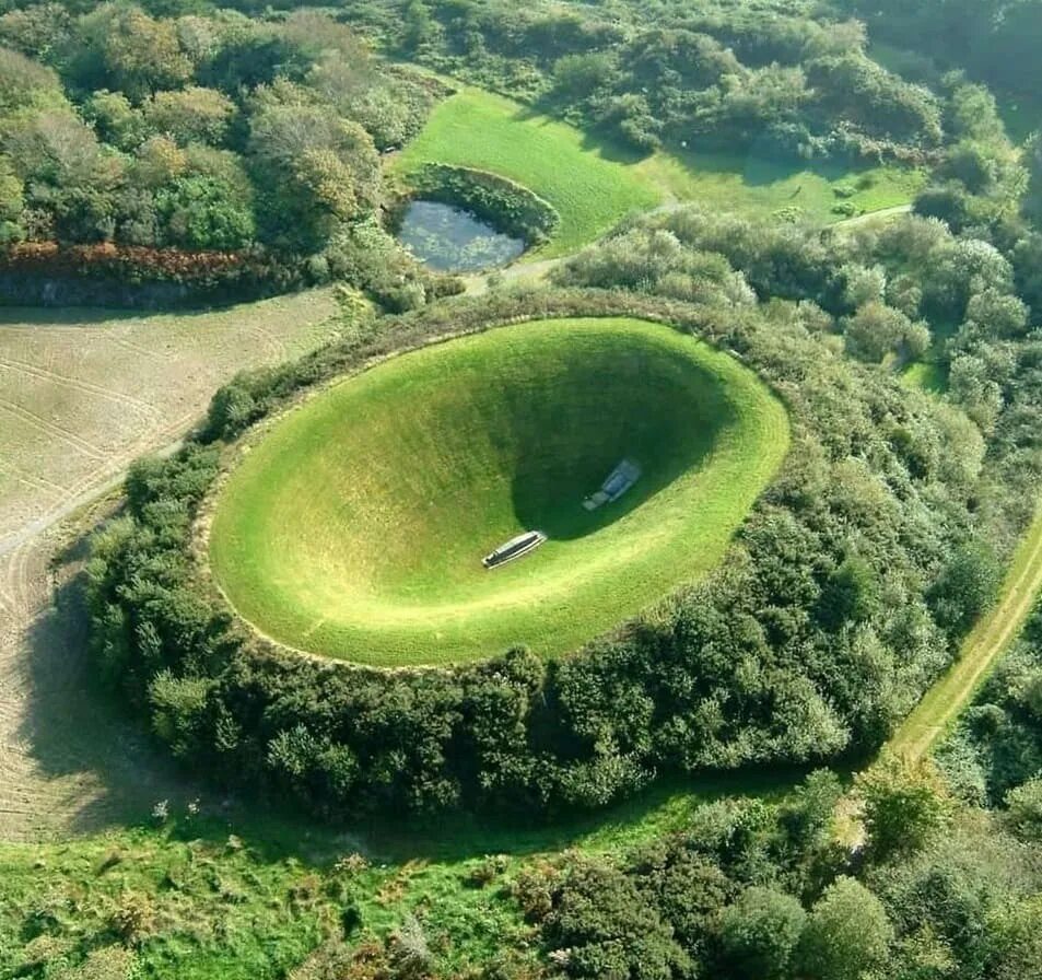 Интересные загадочное