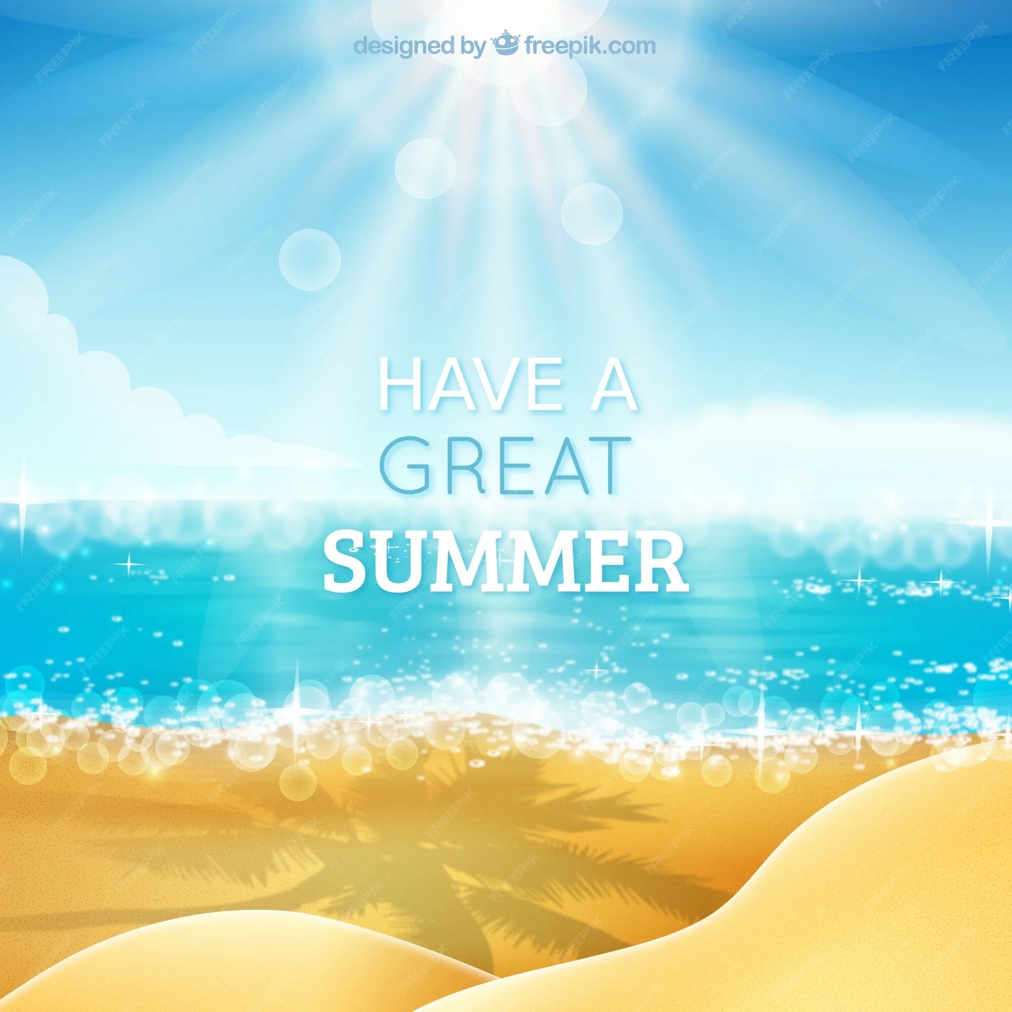 I let you in the summer. Summer is. great summer. have a great summer. a great summer vacation.