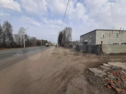 Поселок предтеченск томск