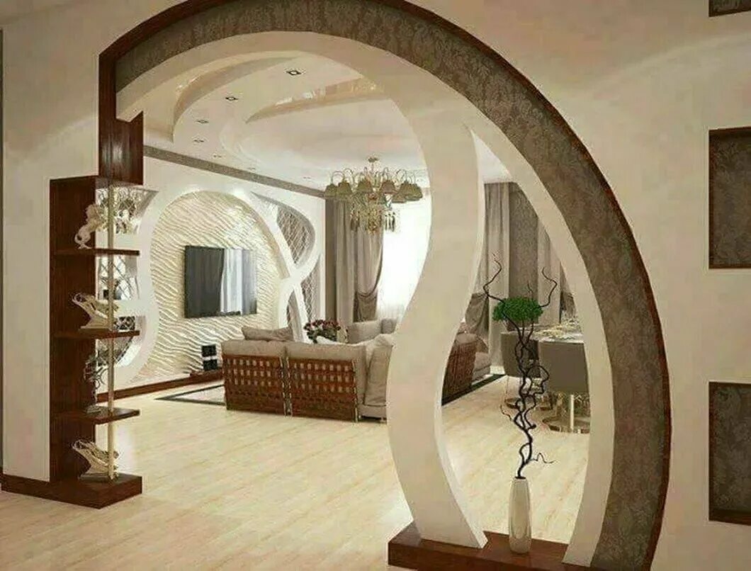 Большие вариант
